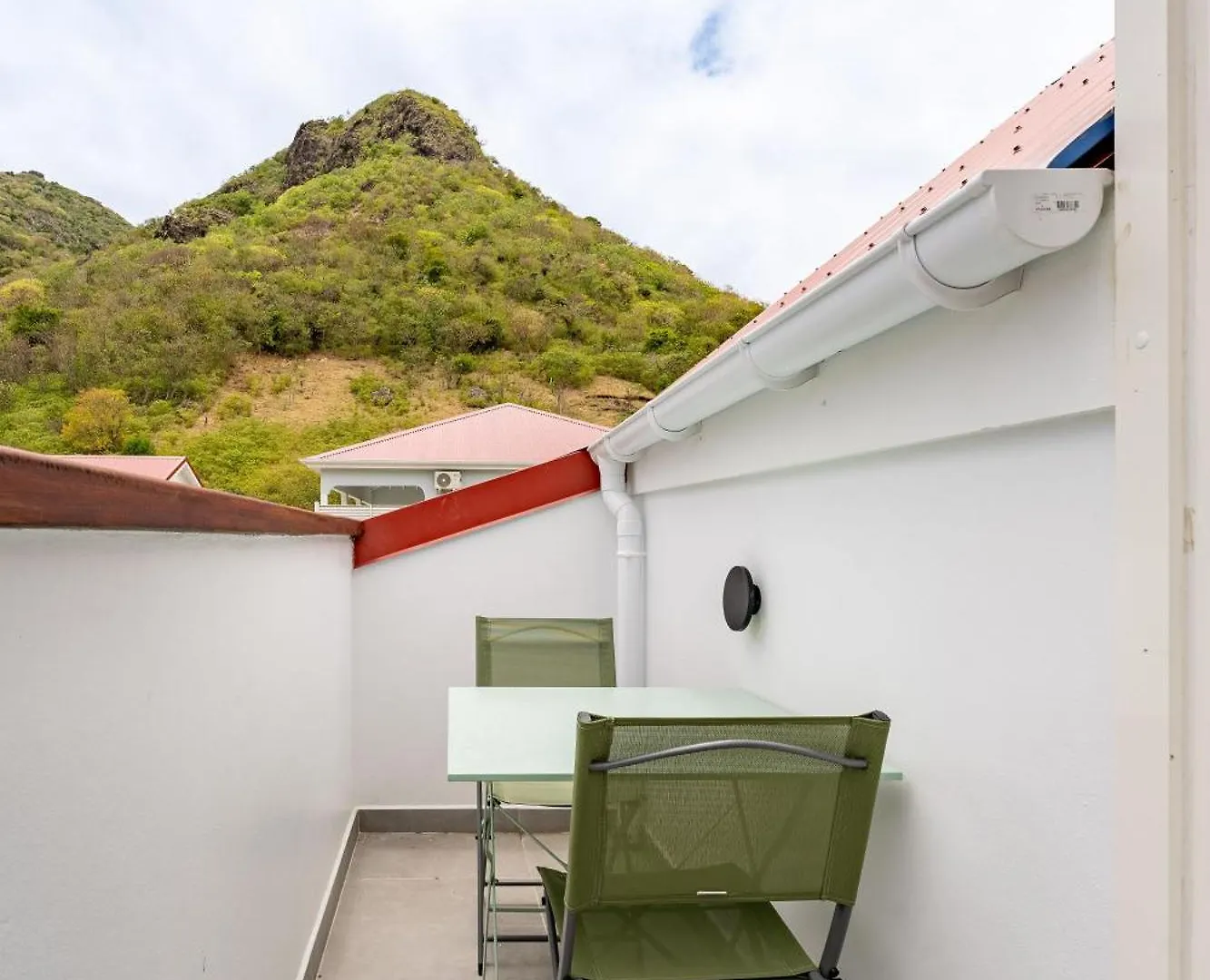 Villa Boheme, Topaze, Opale Terre-De-Haut 0*,  Guadalupe