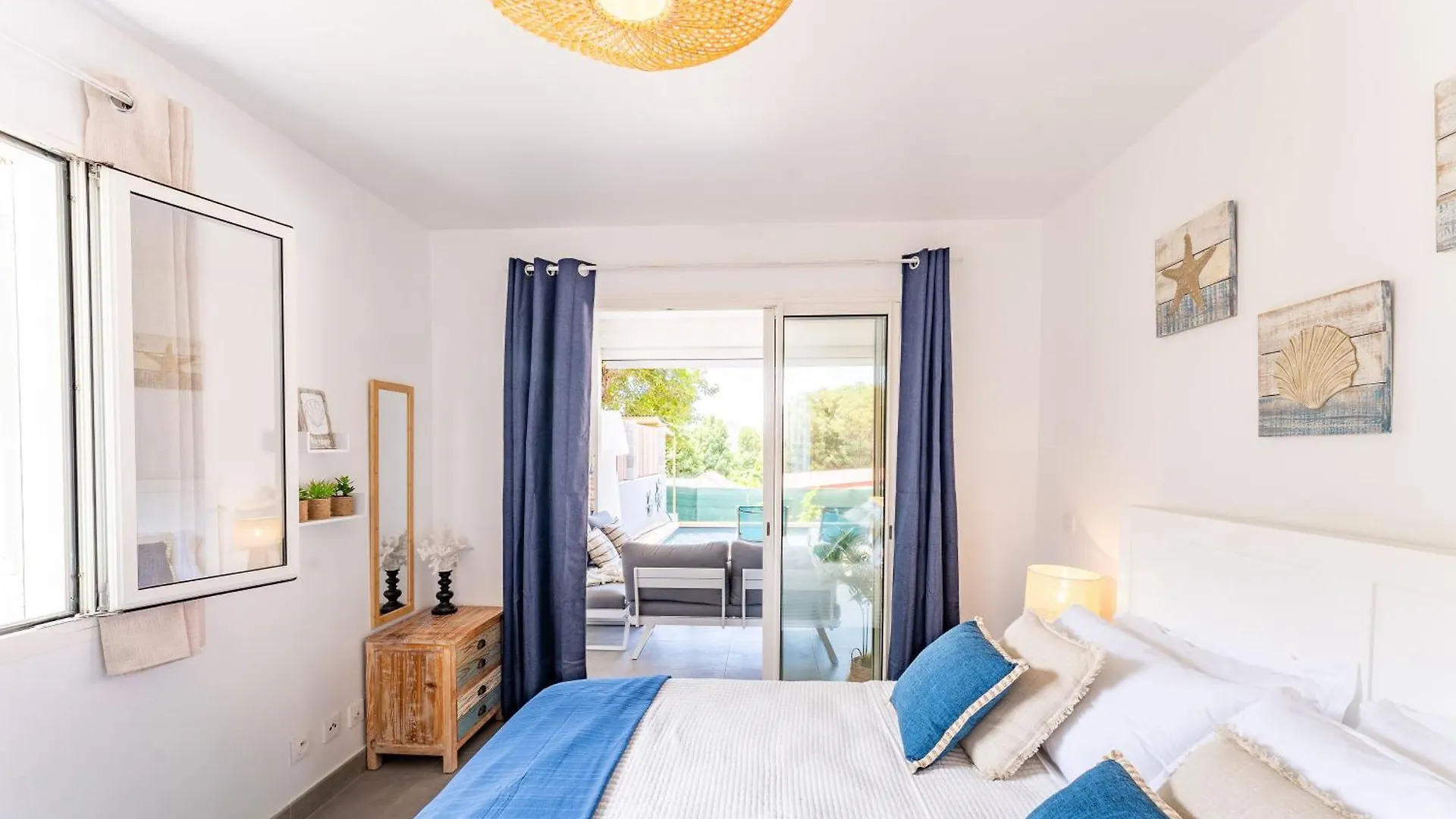 Casa de Férias Villa Boheme, Topaze, Opale Terre-De-Haut Guadalupe