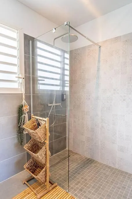 Villa Boheme, Topaze, Opale Terre-De-Haut Holiday home