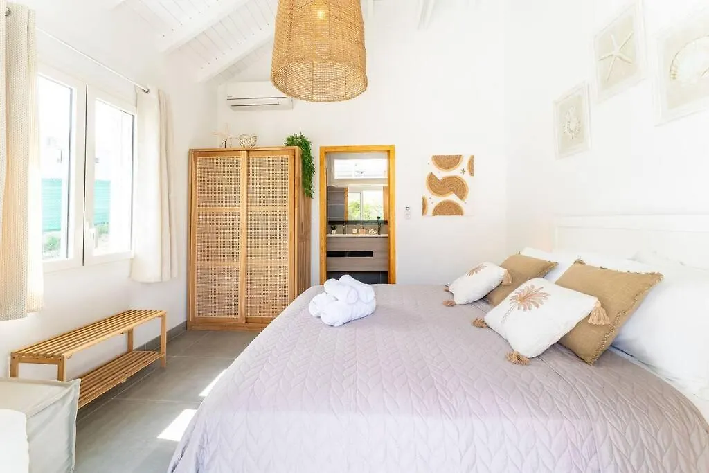 Villa Boheme, Topaze, Opale Terre-De-Haut Guadeloupe