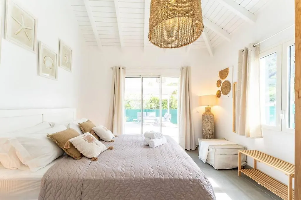 Villa Boheme, Topaze, Opale Terre-De-Haut 0*,  Guadeloupe