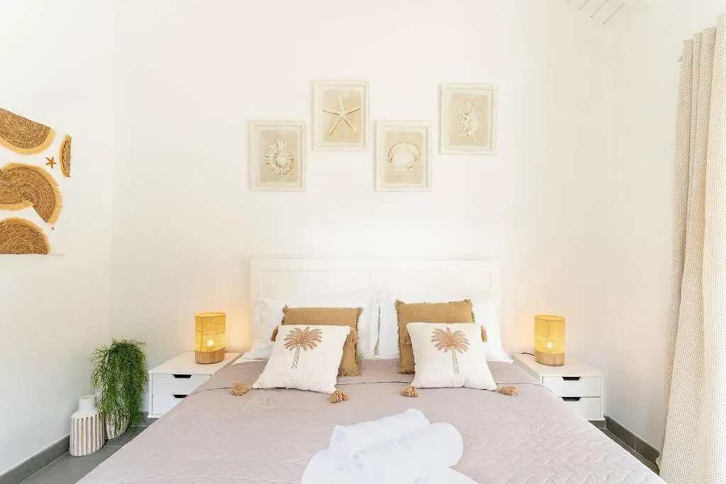 Villa Boheme, Topaze, Opale Terre-De-Haut Holiday home