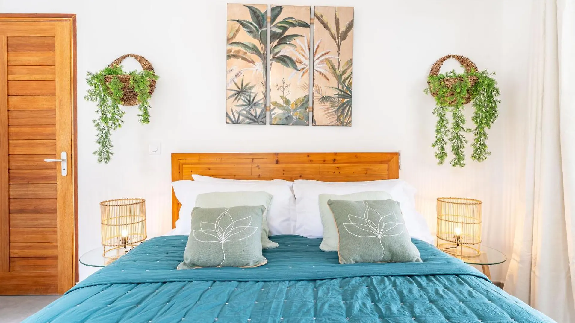 Villa Boheme, Topaze, Opale Terre-De-Haut Holiday home